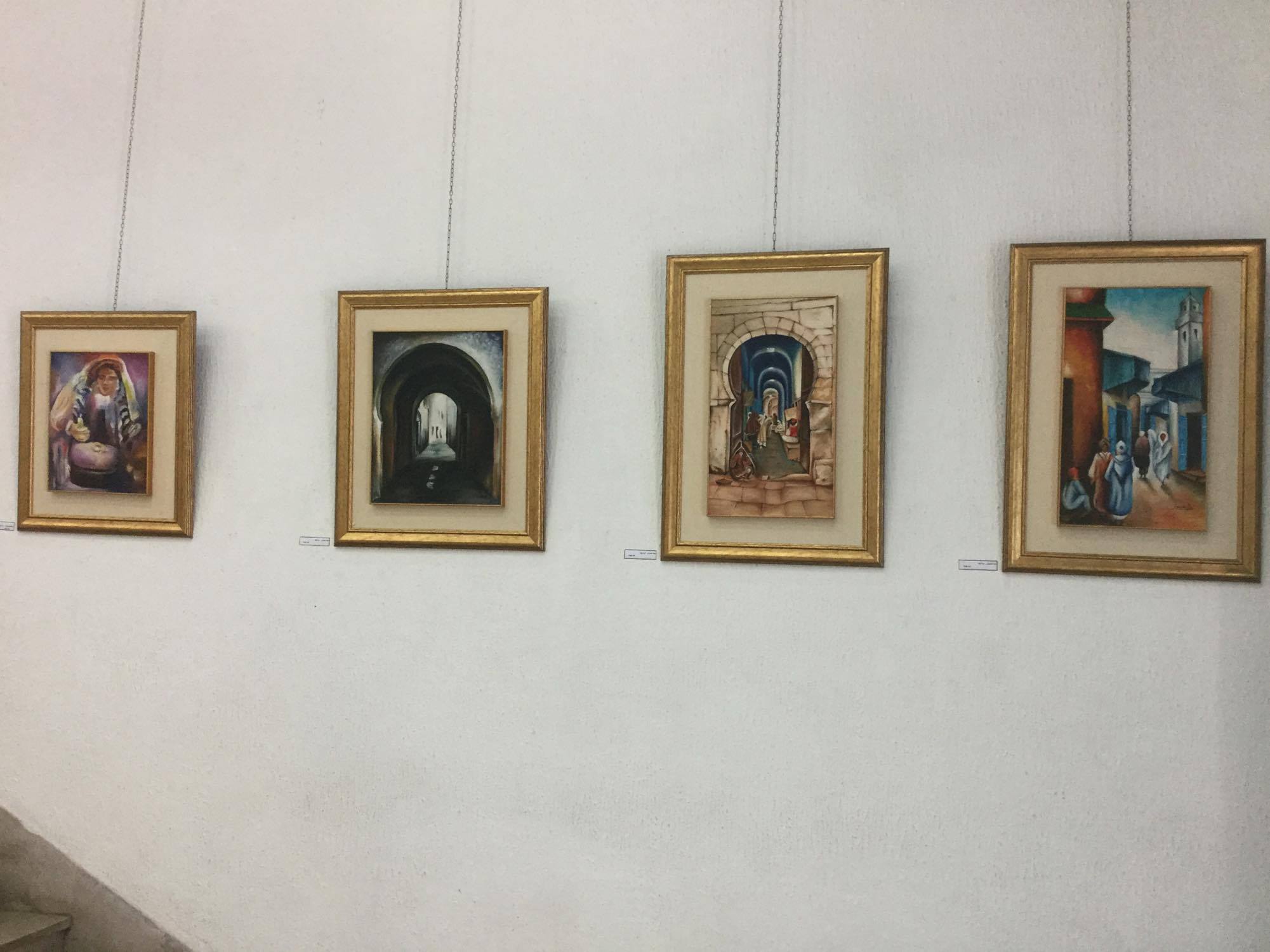 بالصور/ تحت شعار