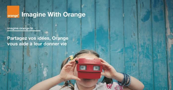 التطبيقة المبتكرة KarhabtiCare تتوّج بالمسابقة الأولى على الموقع الالكتروني المختصّ  imagine.orange.tn لدعم الشّبان وتبادل الأفكار في مجال الابتكار