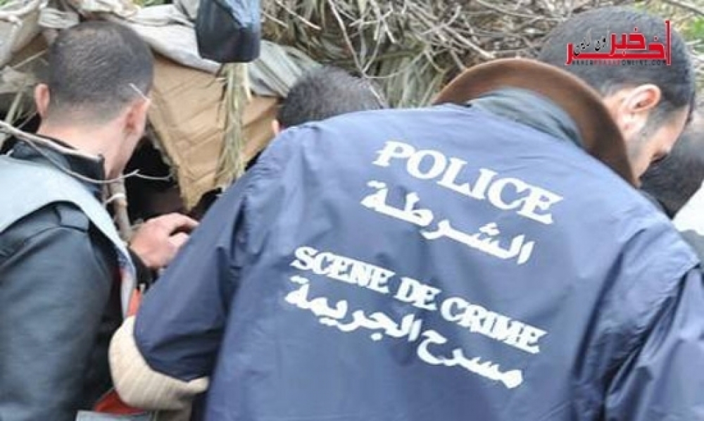 جريمة بشعة / قتلته زوجته المُتسوّلة وأخرجت أمعاءه ودفنت جثته ونامت فوقها أزيد من 6 أشهر