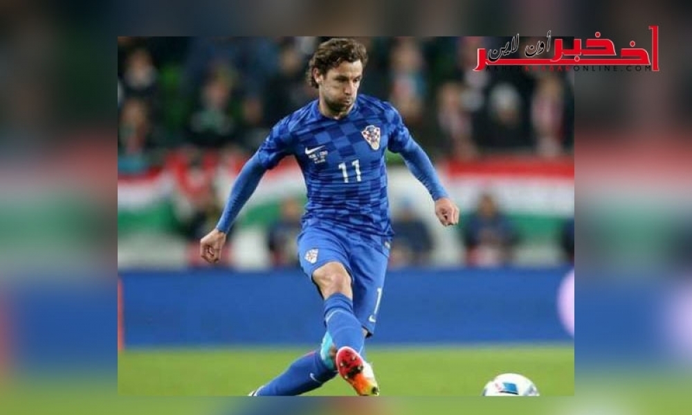 بطولة اوروبا 2016: وفاة والد لاعب كرواتي وهو يشاهد مقابلة إبنه ضد تركيا