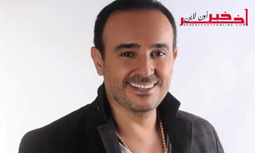 بالفيديو: صابر الرباعي يطرح  أغنيته «مالي و مال الناس»
