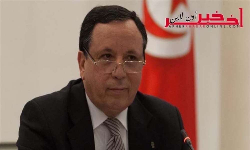 بداية 2017: تونس تحتضن  مؤتمرا حول ليبيا 