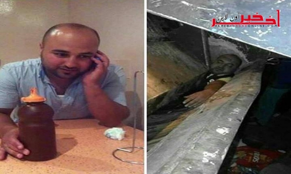 فيديو / لحظة مقتل بائع الأسماك المغربي  الذي دعت الأحزاب و الجمعيّات المغربيّة للإحتجاج من أجله
