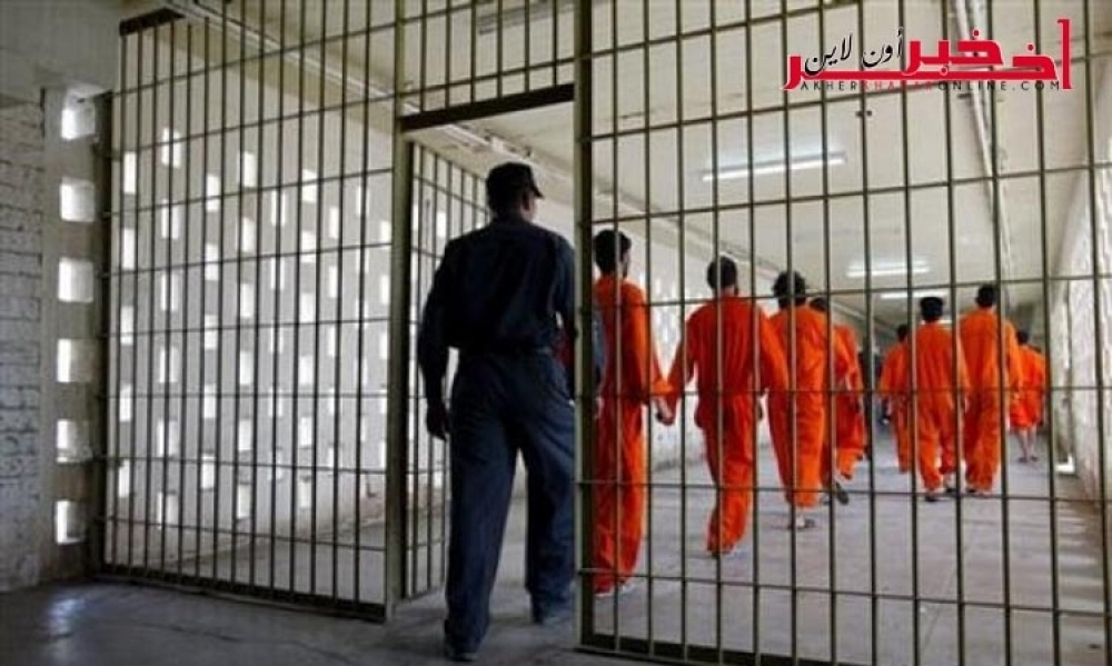 بينهم 6 محكوم عليهم بالإعدام، قائمة إسميّة  في الإرهابيّين التونسيّين المسجونين في العراق و التّهم الموجّهة لهم