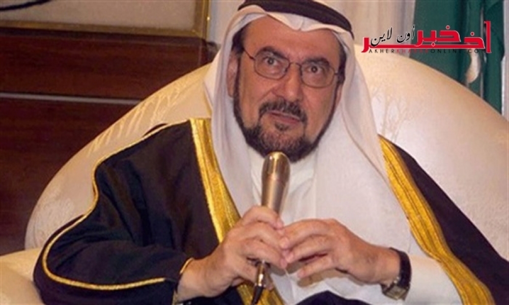 عاجل/ بعد تهكمه على الرئيس المصري في تونس:  أمين عام منظمة التعاون الاسلامي يستقيل