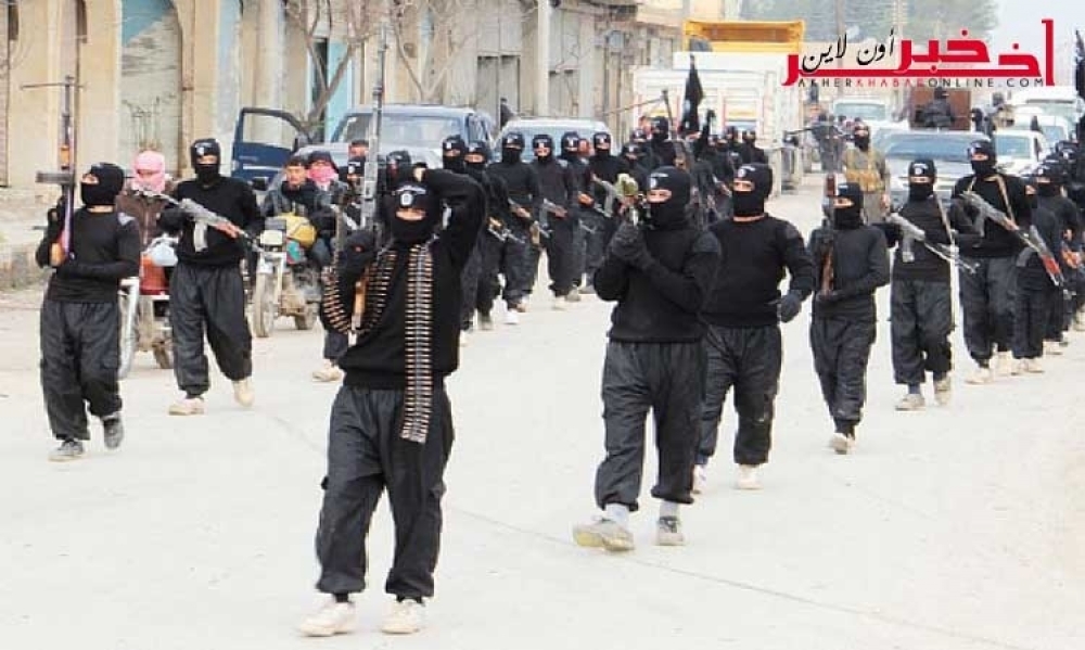 الأمم المتحدة: «داعش» قتل 40 أمنيّا عراقيّا سابقا قرب الموصل وحاول نقل 25 ألف مدنيّ