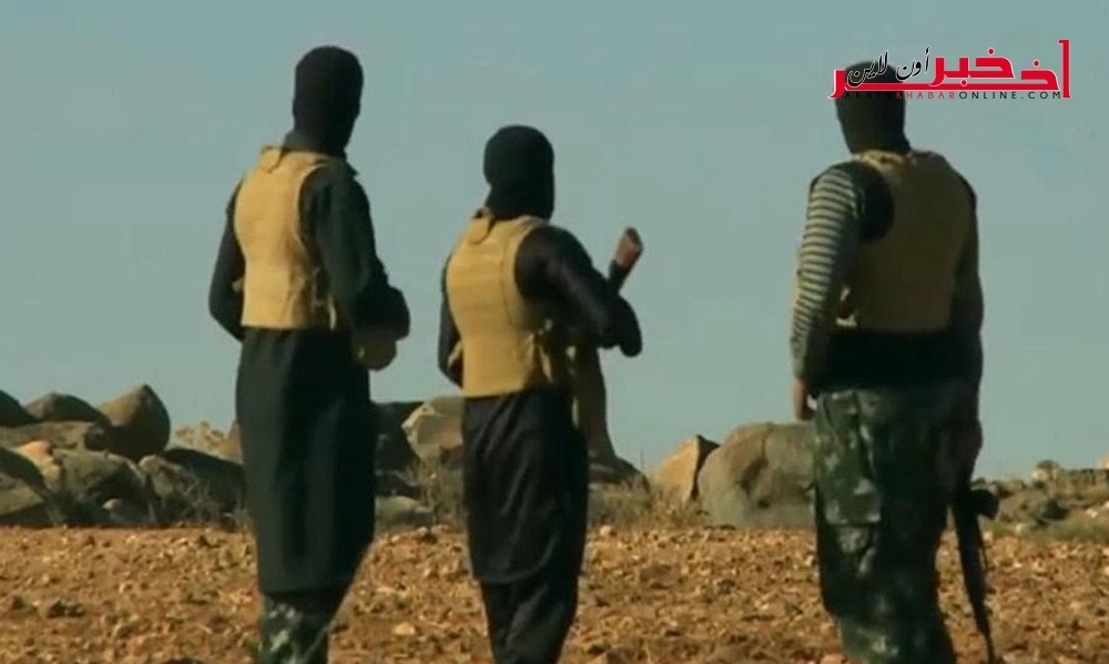 بالوثائق/ إرهابيّو "داعش"  يتمرّدون  و يتخاذلون..