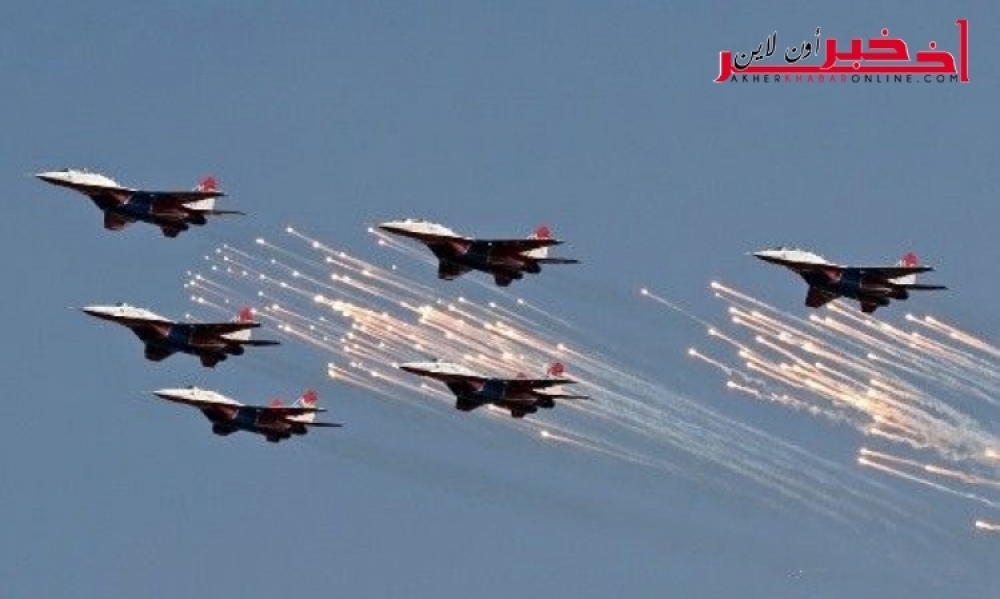 أمريكا تنفذ هجمات جوية ضد «داعش» في ليبيا