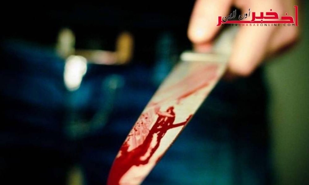 جريمة مروّعة في الأردن، عشرينيّ يقتل والدته بسكّين ويفصل رأسها عن جسدها