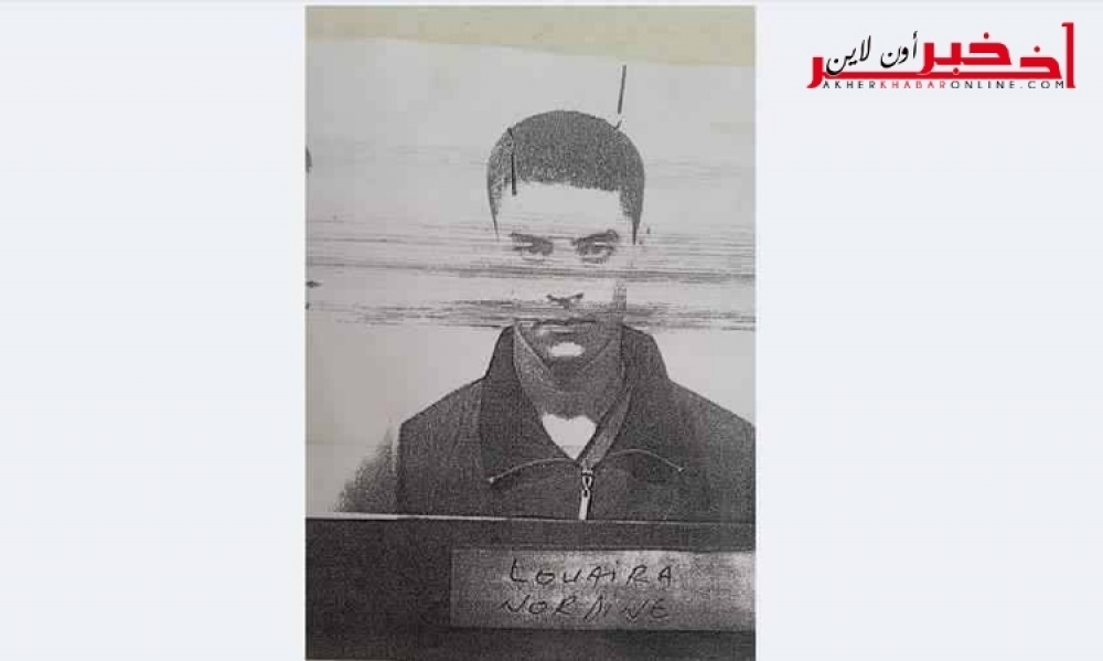 تُنشر لأوّل مرّة ، صورة أمير "سريّة الغرباء "  الموالية لداعش