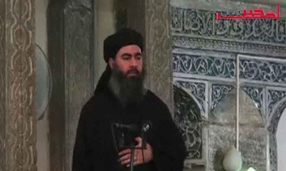 وزير خارجية بريطانيا : مصادر اِستخباراتية تقول إن "البغدادي" هَرَب من الموصل