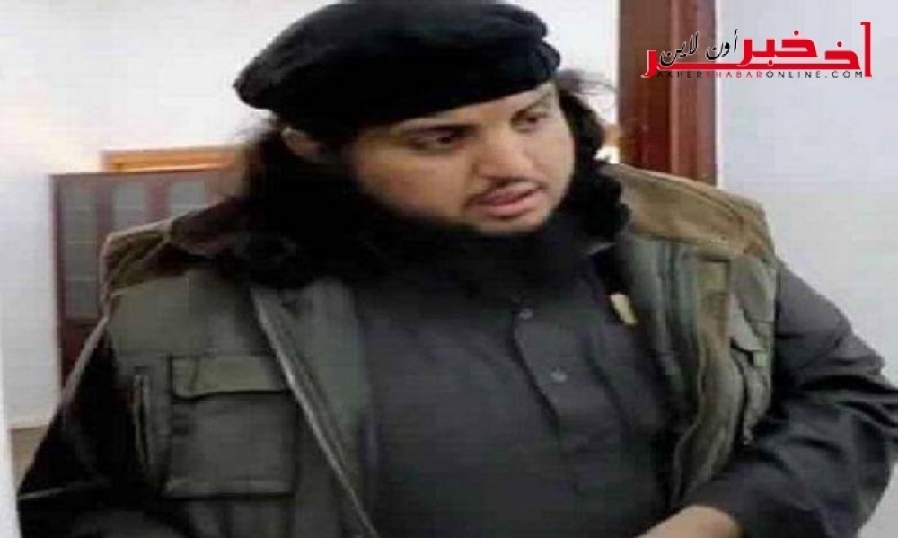 أنباء عن مقتل المفتي الشّرعي لتنظيم "داعش" بسرت