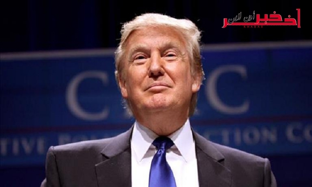 ترامب: "بعض الماكينات الإنتخابيّة تبدّل أصوات النّاخبين"