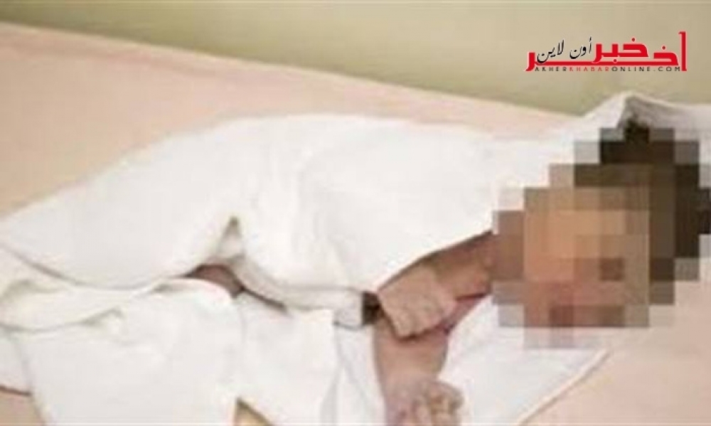 فظيع / العثور على جثّة رضيع نهشتها كلاب ضالّة في الحاجب !
