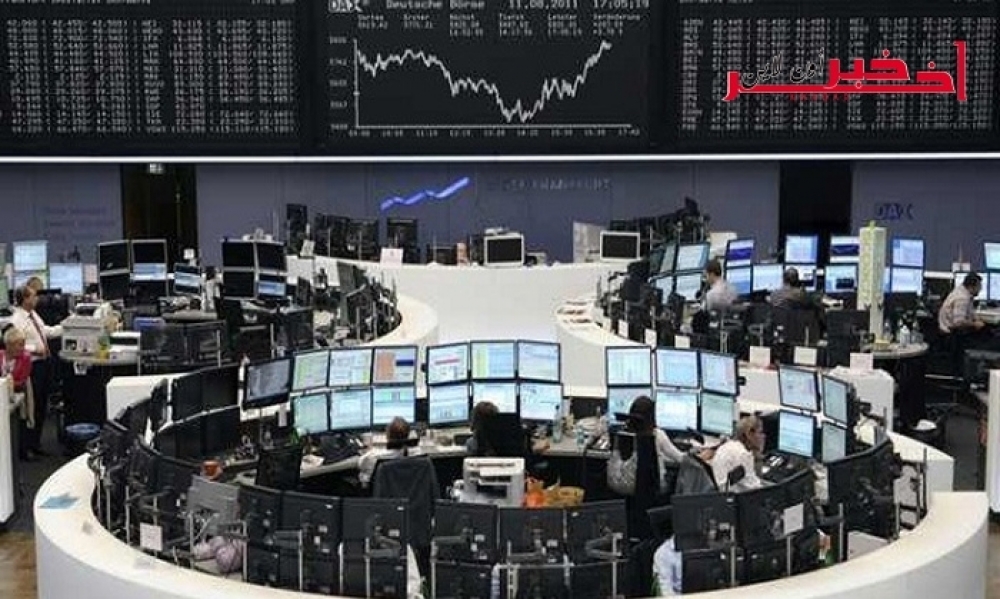 بعد الإعلان عن فوز ترامب/ تراجع أسهم بورصة لندن  وتسجيل خسائر ضخمة