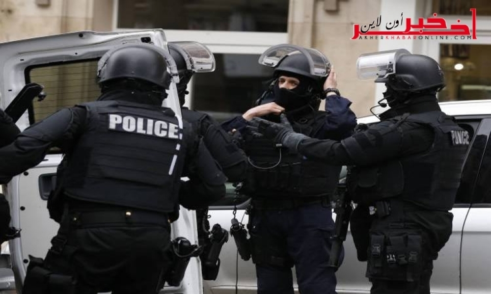 عاجل / هجوم إرهابيّ يستهدف سفارة فرنسيّة