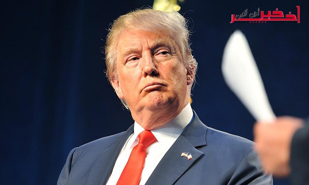 إختفاء بيان حظر دخول المسلمين لأمريكا من موقع ترامب الإلكتروني