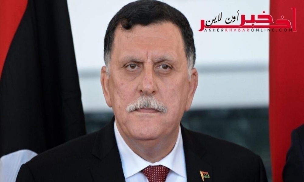 لأوّل مرّة منذ تولّيها السّلطة، حكومة السراج تتسلّم أوراق إعتماد أربعة سفراء