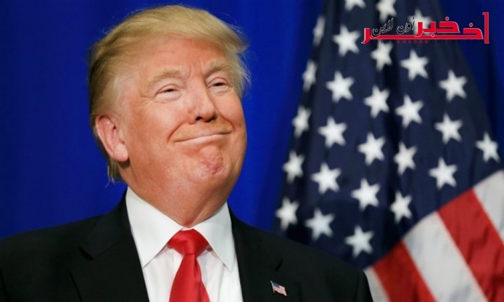 بعد حذفه يوم أمس: حملة ترامب تعيد رابط "منع دخول المسلمين" إلى موقعها الرسمي.. فبماذا بررت اختفاءه؟