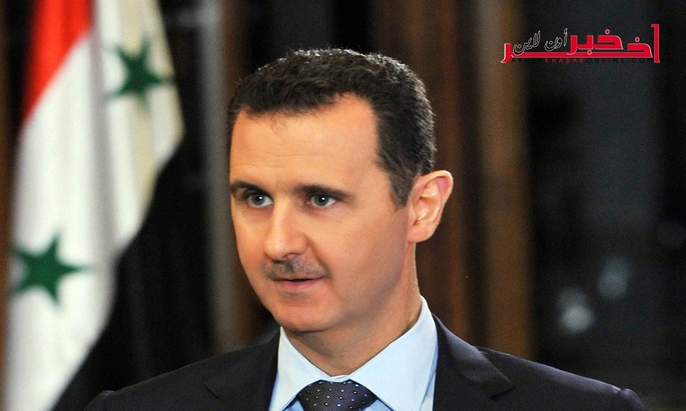 بشار الأسد يستعد لخطاب تاريخي من حلب؟!