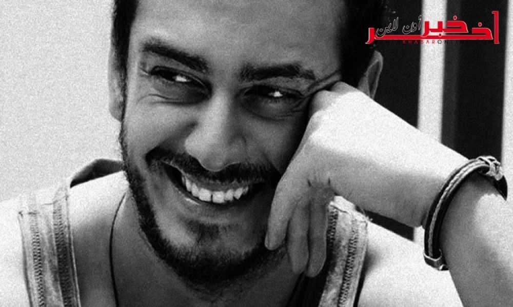 فيديو / رسالة مسرّبة من سعد لمجرد من زنزانته في فرنسا ..هذا فحواها