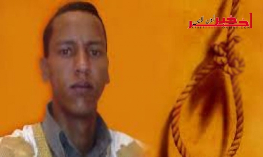 قبل صُدور قرار المحكمة / أئِمّة وعُلماء يطالبون  بإعدام مدوّن موريتاني