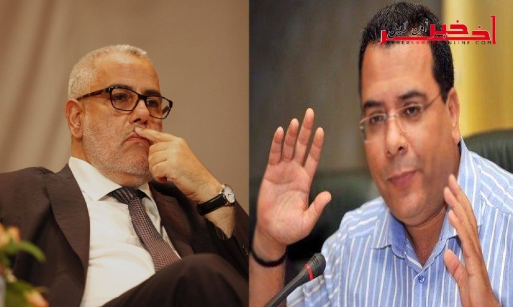 المغرب / لماذا تأخّر بن كيران في تشكيل حكومته ؟ رئيس المركز المغاربي للدّراسات الأمنيّة والتّحليلات السياسيّة  يتحدّث لـ"آخر خبر أونلاين"