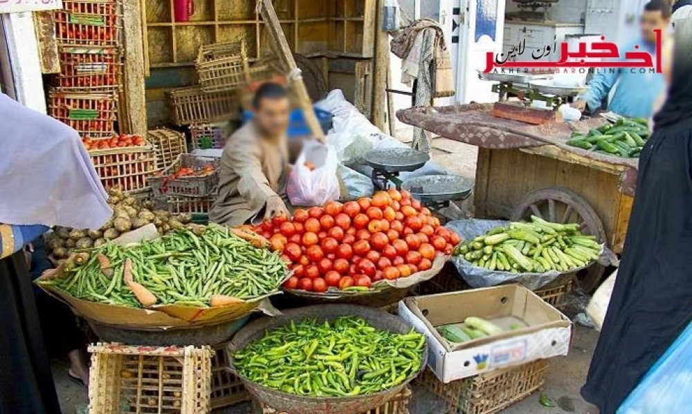 قصبة المهدية / خضّار يقتل حريفه بـ" كيلو" ..