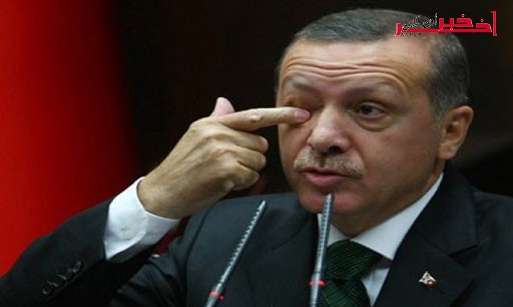 تركيا: أردوغان رئيساً حتى 2029 بفضل الدستور الجديد