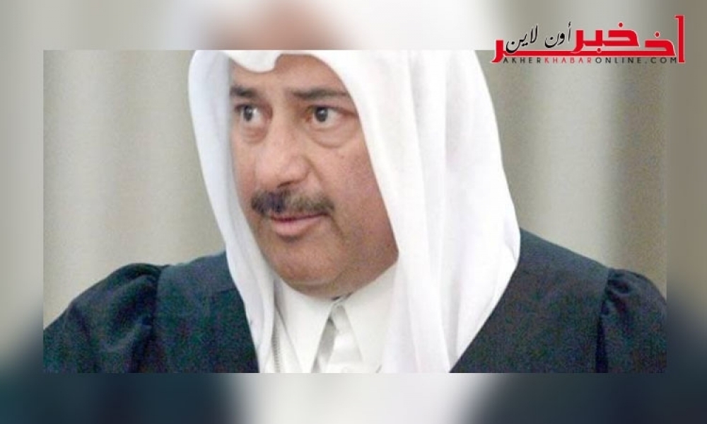وزير العدل القطري السابق في حوار صحفي: راهنّا على الإخوان " وما ضبطت معنا"