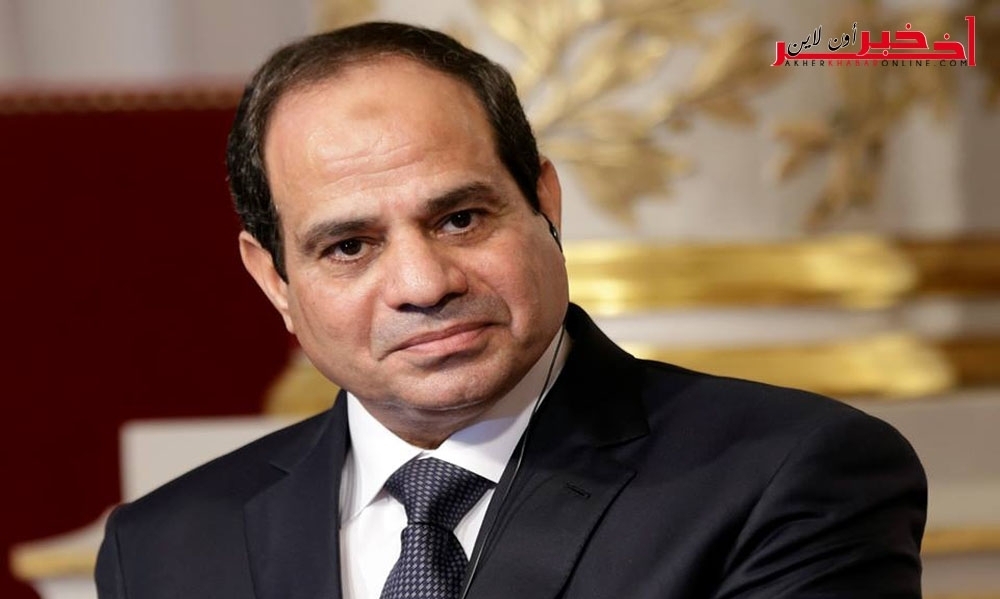 لأوّل مرّة مصر تكشف عن محاولة إغتيال  عبد الفتاح السيسي في المملكة العربيّة السعوديّة .. التّفاصيل