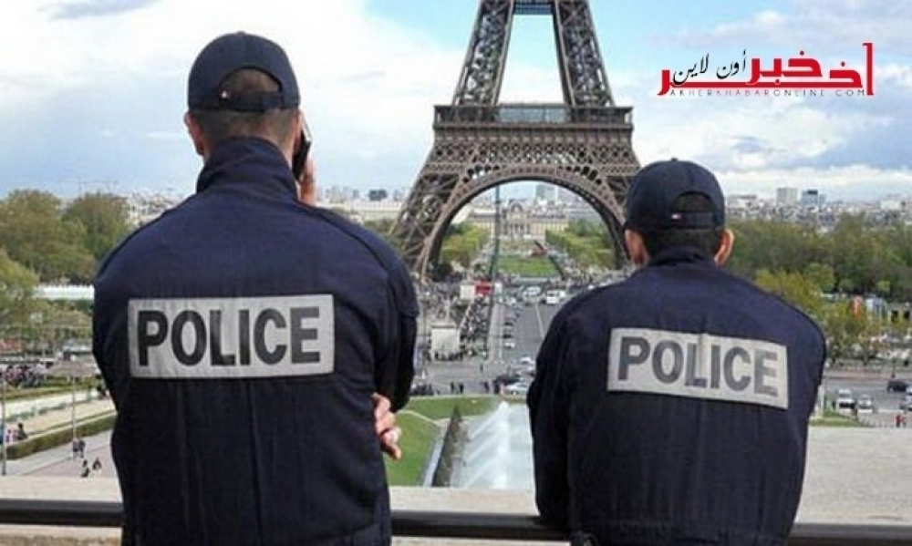 متابعة/ تفاصيل جديدة حول الإرهابيّين السّبعة المعتقلين في فرنسا