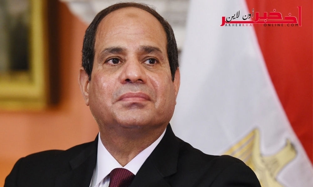 مسؤول أمني سعودي يكشف/ تم التنسيق بين القاهرة والرياض لكشف محاولة اغتيال السيسي