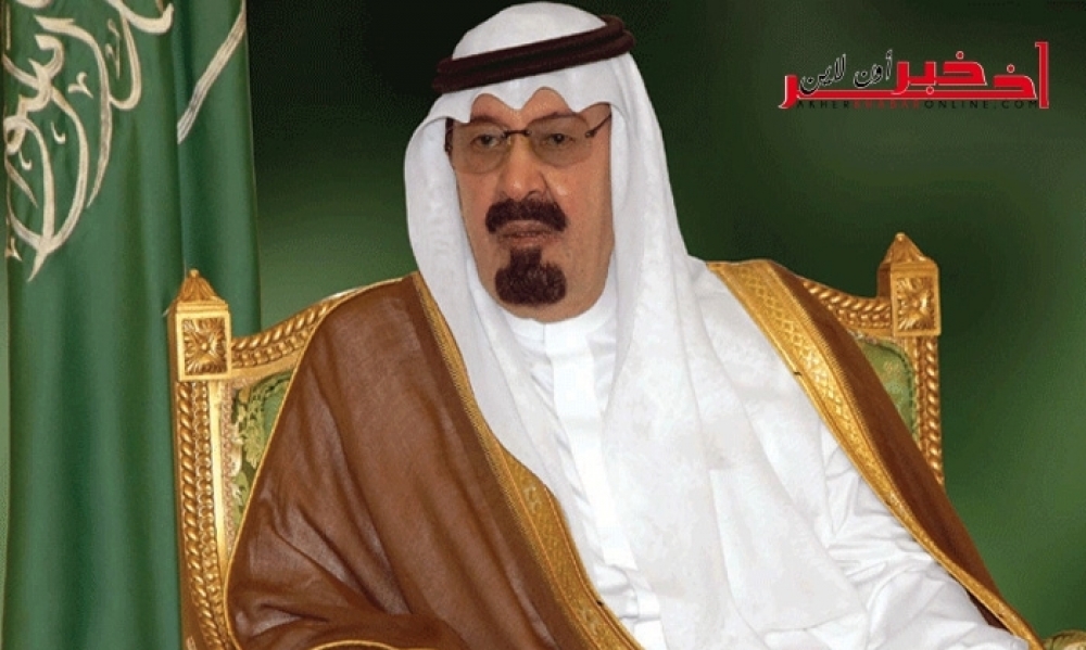 بعد الكشف عن خطط لإغتيال السيسي، السعوديّة تكشف عن مخطّط لإغتيال  الملك عبد الله