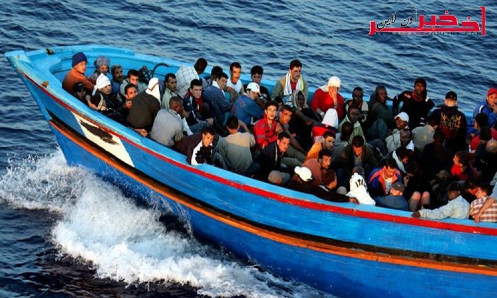 المحكمة الجنائيّة الدوليّة تعتزم التّحقيق حول تهريب المهاجرين إنطلاقا من ليبيا