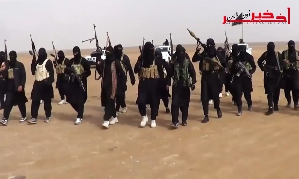 واشنطن تدرج 3 قيادات لتنظيم داعش في قائمة "الإرهاب الدولي"