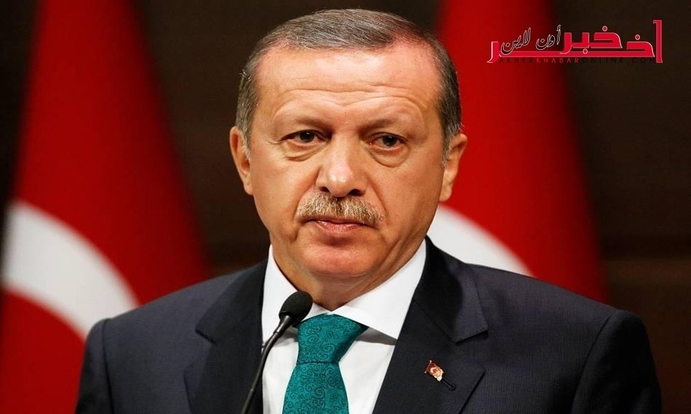 أردوغان:  تصويت دول الإتّحاد الأوروبي على وقف محادثات عضويّة تركيا دون أهميّة