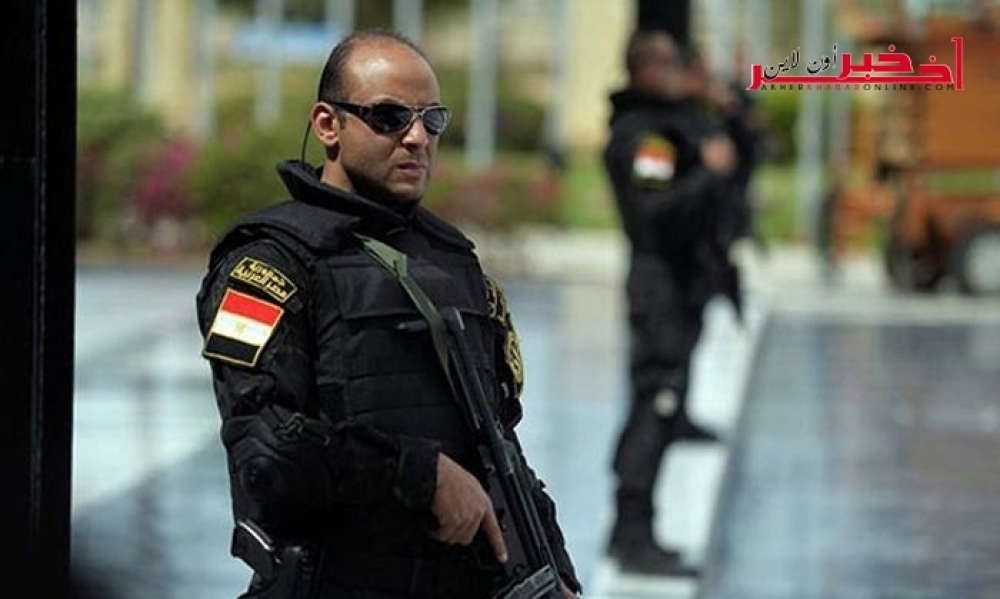 عاجل/ القبض على مدمنٍ متّهم بقتل "نيفين لطفي" وهذه تفاصيل الواقعة