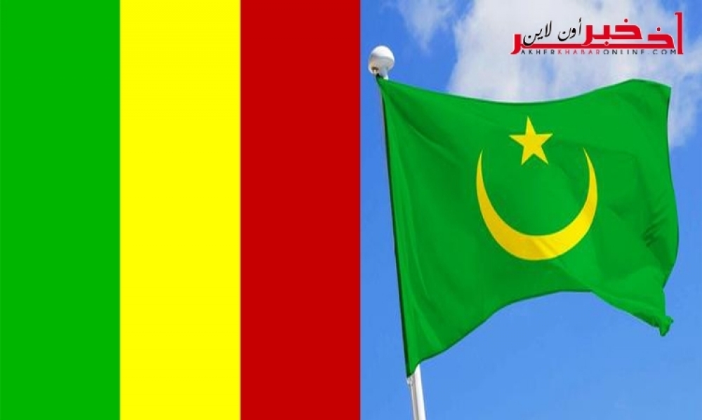  لماذا أقامت اليابان نقطة تفتيش على الحدود بين موريتانيا ومالي؟