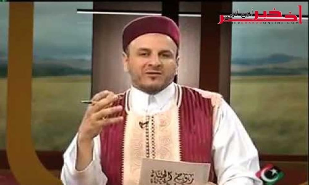 أثناء قتاله مع الجماعات الإرهابية/ مقتل نجل أسامة الصلابي زعيم تنظيم الإخوان المسلمين في ليبيا
