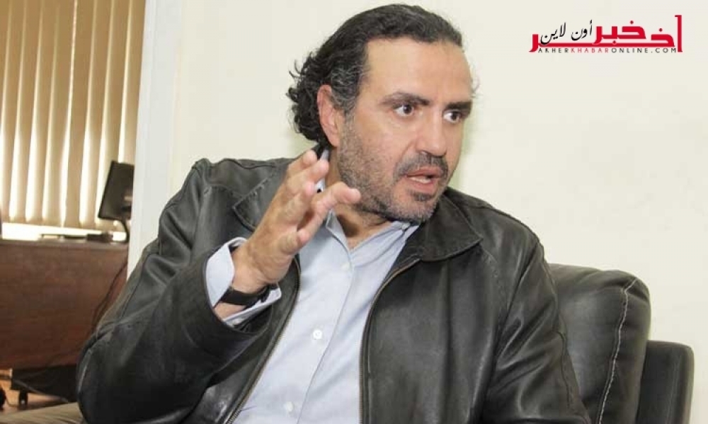 في إتصال هاتفي من القاهرة /عضو الهيئة العليا لحزب المصريّين الأحرار يتحدّث لـ"آخر خبر أونلاين" عن تداعيات قرار تصنيف "الإخوان" كمنظّمة إرهابيّة