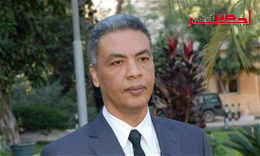 في إتصال هاتفي من القاهرة / الخبير الإستراتيجي سمير راغب يتحدّث لـ"آخر خبر أونلاين" عن قرار المحكمة الإداريّة  إبقاء جزيرتي  "تيران" و"صنافير" لمصر وتداعياته على العلاقات المصريّة السعوديّة
