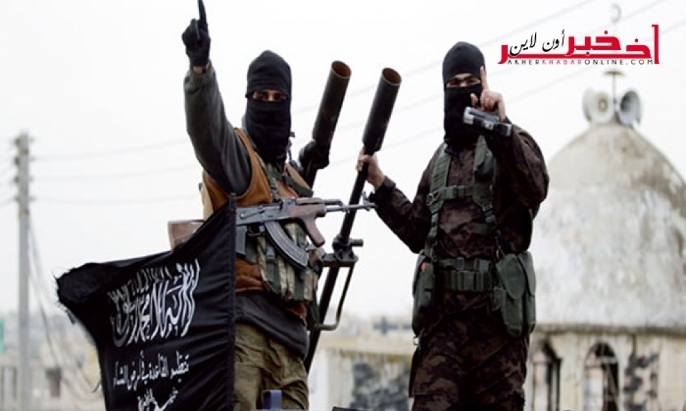 بالأسماء/ هؤلاء الصحفيّون تحوّلوا إلى " إعلاميّين " لدى  داعش والقاعدة