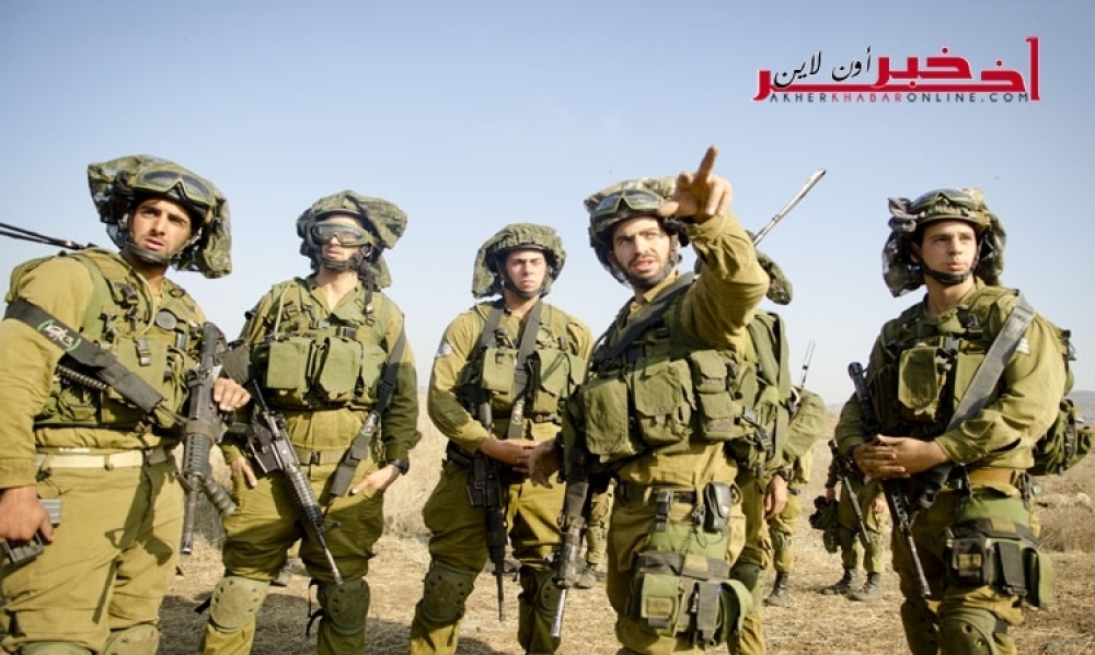 بالفيديو / لأول مرة.. الكيان الصهيوني يكشف عن الطائرة التي يستخدمها في عمليات الإغتيال وجمع المعلومات الإستخبارية