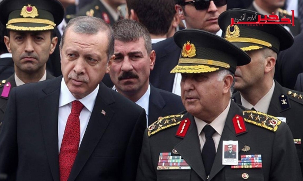 تقرير إستخباراتي في الإتحاد الأوروبي : رواية أردوغان عن الإنقلاب العسكري “كذب”
