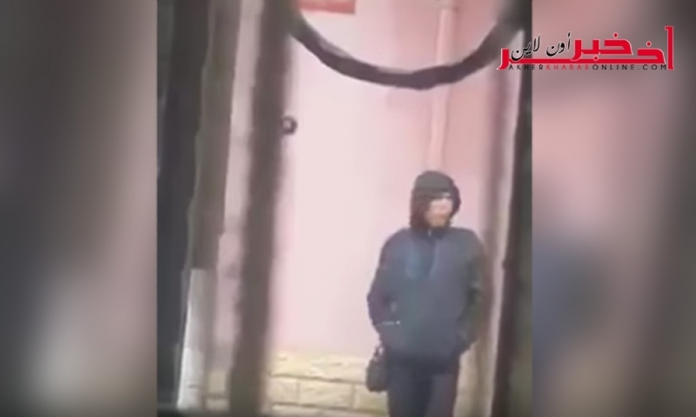 متابعة / الفيديو الذي قاد الأمن التركي لمخبأ مهاجم إسطنبول