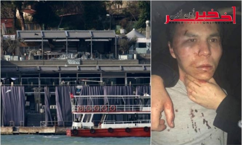 من بينها طائرات دون طيّار ، هذا ما وجده الأمن التركي في منزل منفّذ هجوم إسطنبول