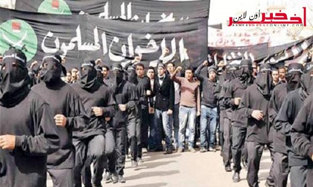 كانوا يُخططون لزعزعة الإستقرار في الذكرى السنوية لثورة 25 يناير / الأمن المصري يُلقي القبض على عدد من قيادات الإخوان