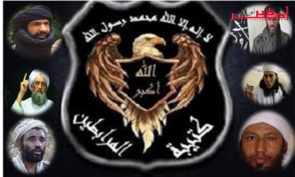 كتيبة "المرابطون" تتبنى التفجير الإرهابي الذي أوقع اليوم عشرات القتلى شمال مالي وتنشر هوية المنفذ