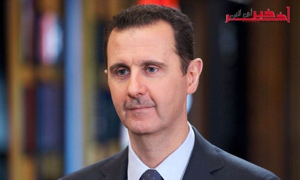 صورة سيلفي لنائب إيطالي مع بشار الأسد تُشعل مواقع التواصل الإجتماعي